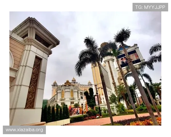 澳门银河度假区旅游攻略：最佳旅游时间与周边景点推荐